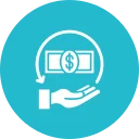 Making the payment